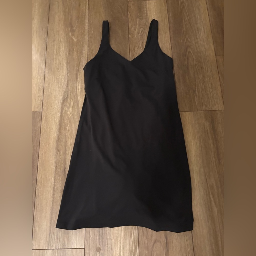 Lululemon Align dress